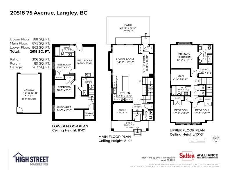 20518 75 Avenue, Langley, British Columbia  V2Y 1V5 - Photo 39 - R2995051