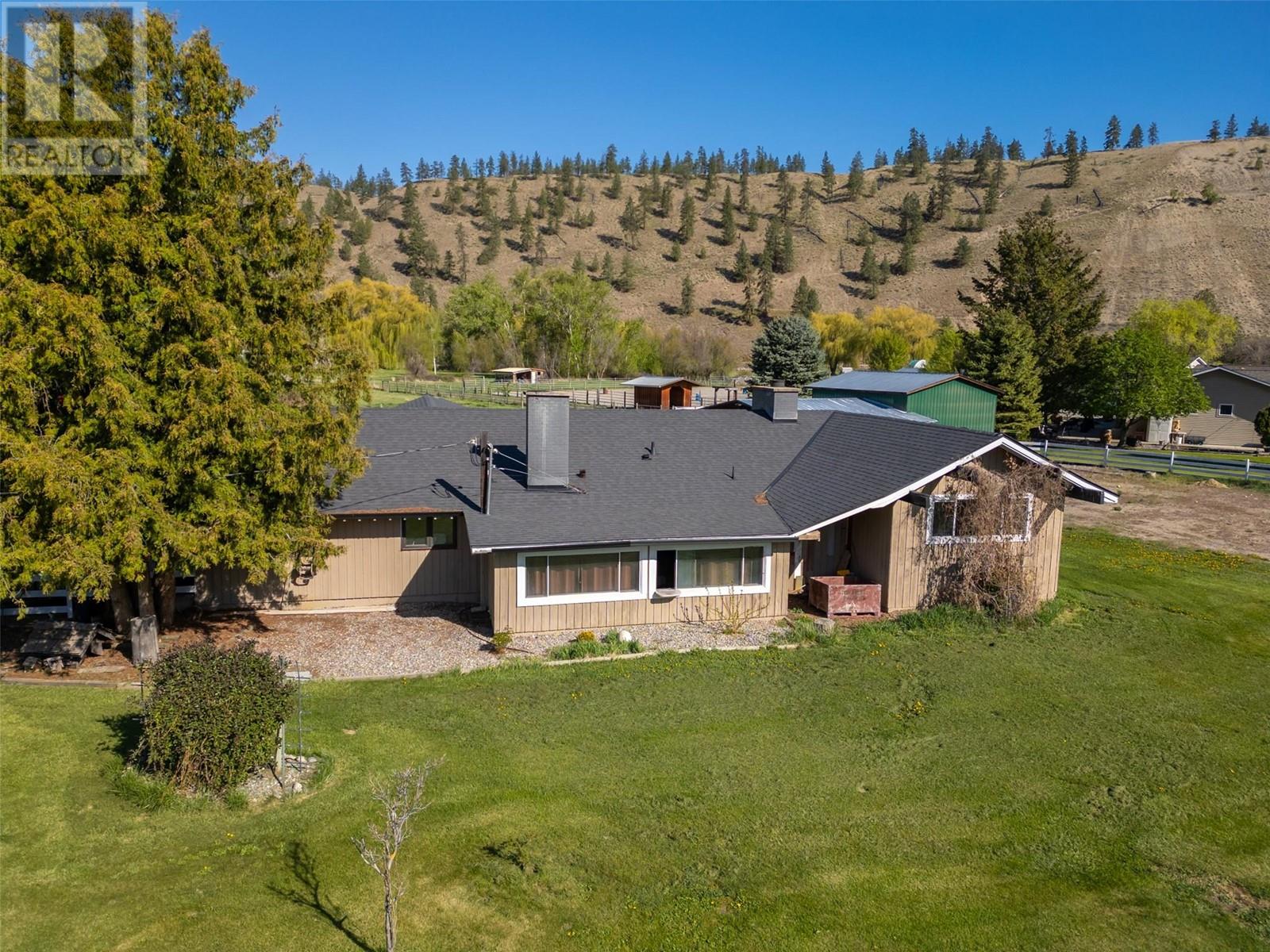 8134 River Road, Oliver, British Columbia  V0H 1T5 - Photo 13 - 10345772
