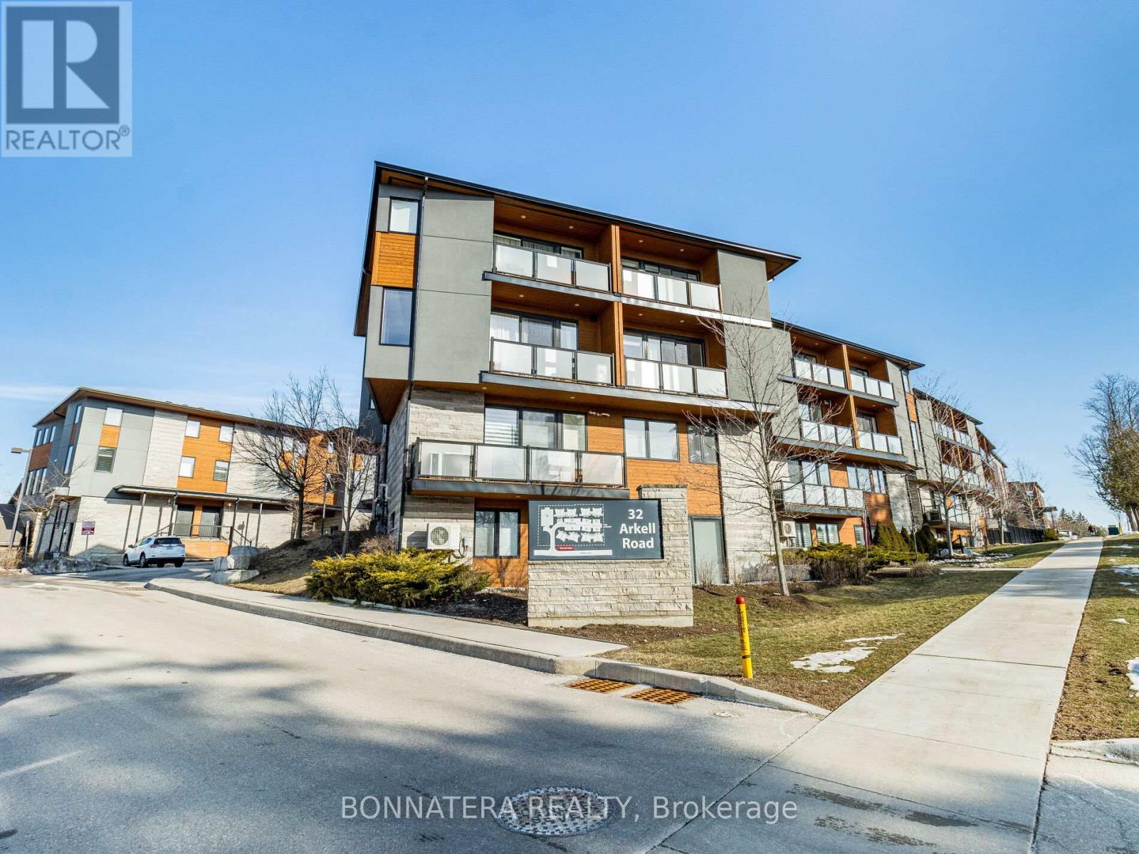 Property at 7 - 32 ARKELL ROAD image 1