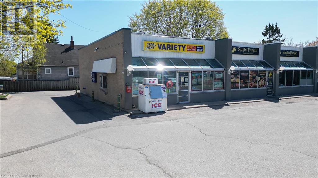 780 DUNDAS Street, woodstock, Ontario
