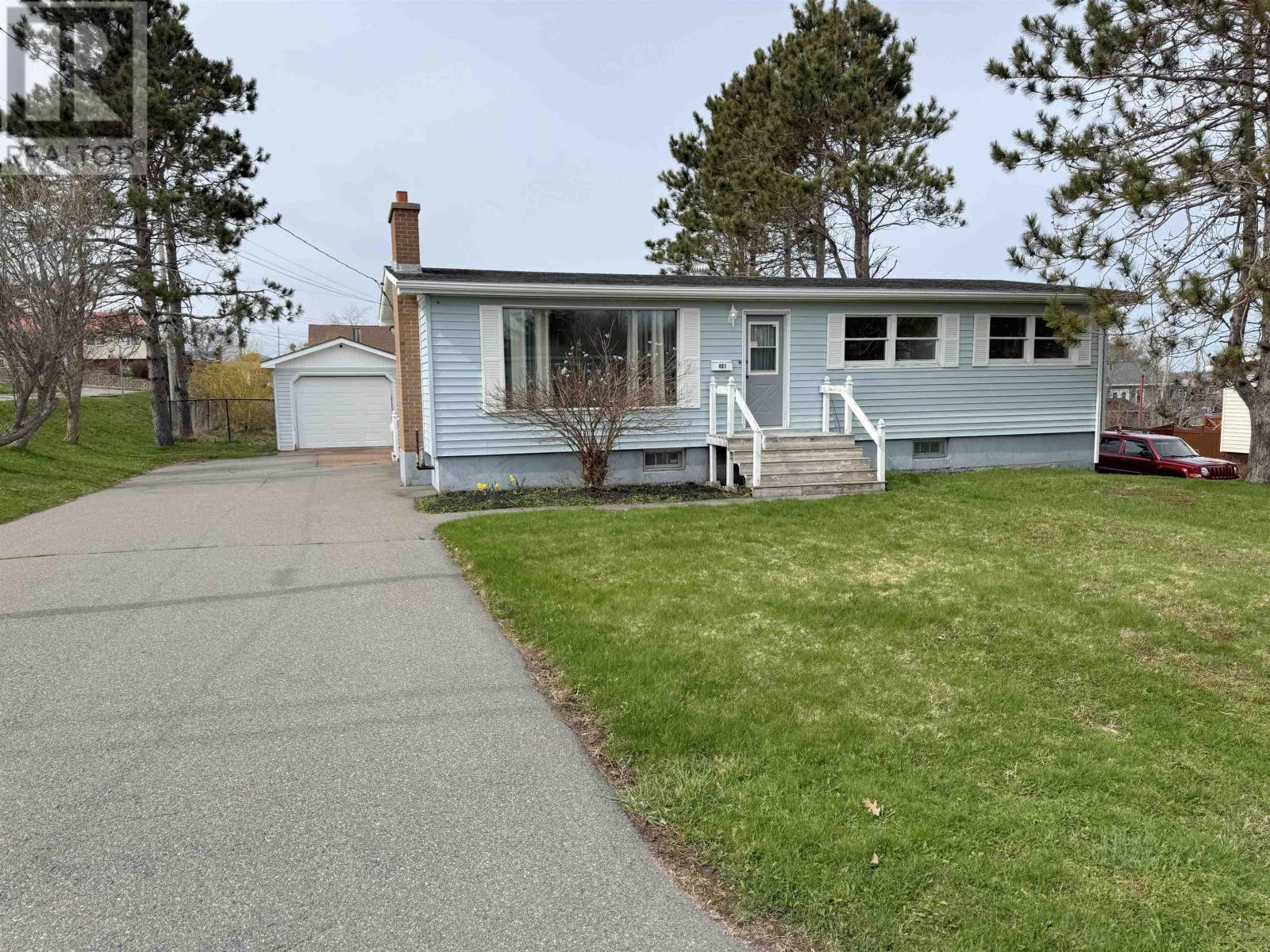 401 Birch Street, New Glasgow, Nova Scotia