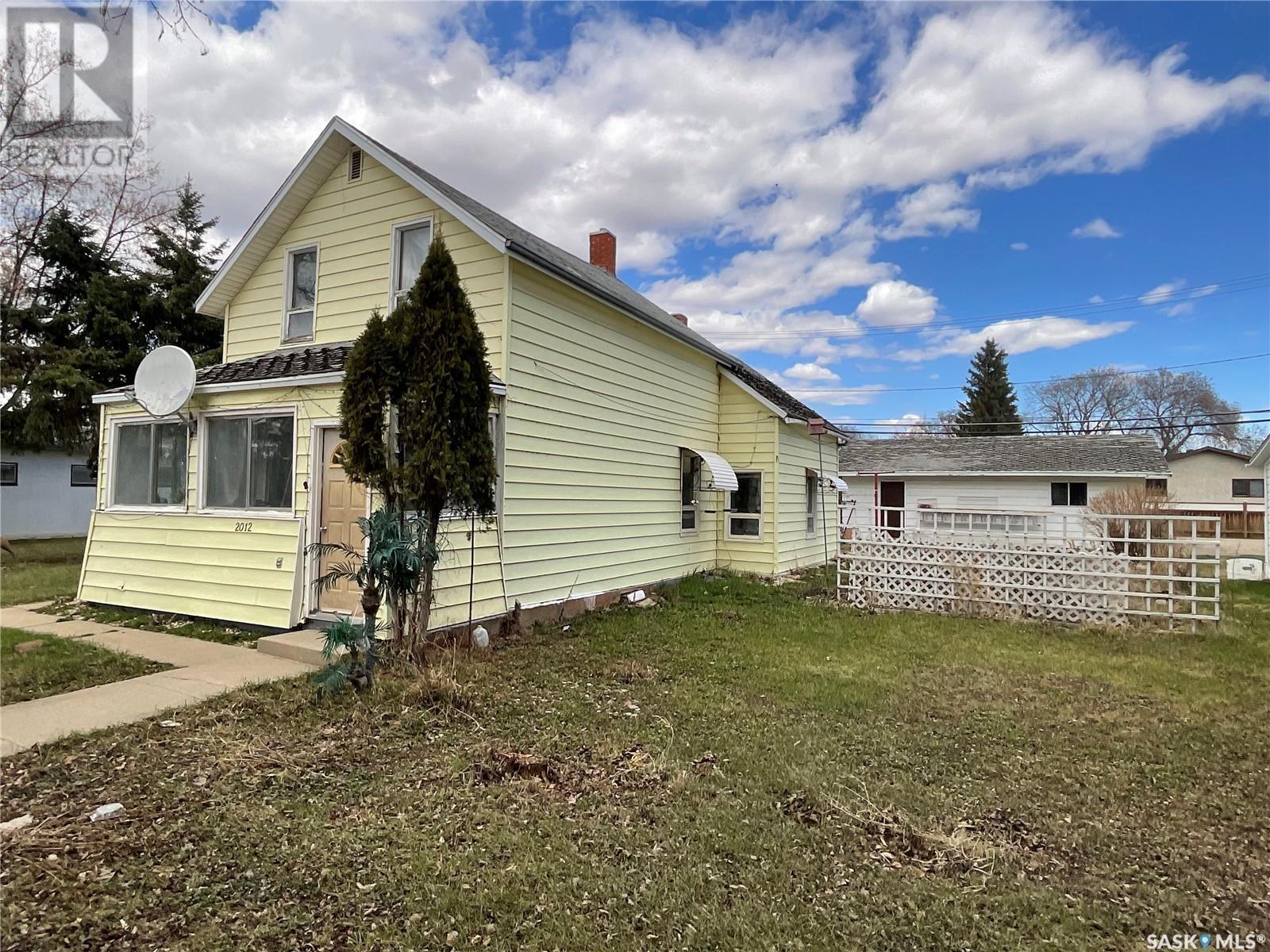 2012 6th Street, Rosthern, Saskatchewan  S0K 3R0 - Photo 19 - SK004039