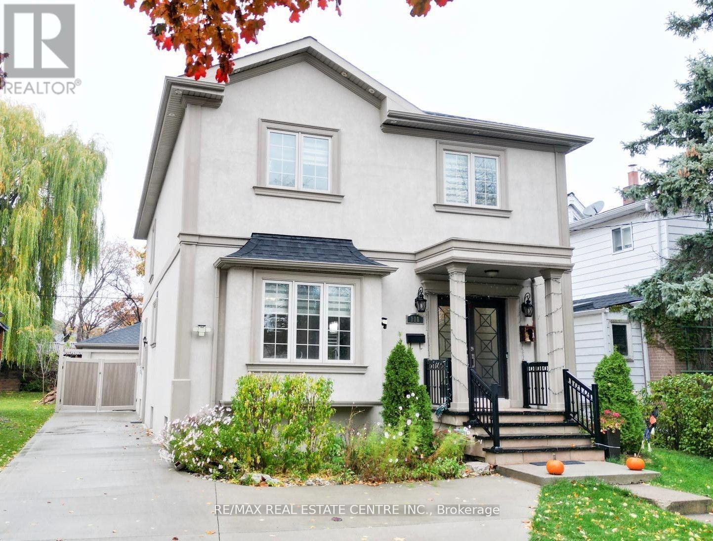 Property at 110 ALLENBY AVENUE image 1