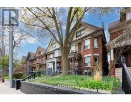 1 - 20 EDNA AVENUE, Toronto, Ontario