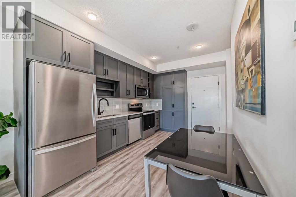 216, 4138 University Avenue Nw, Calgary, Alberta  T3B 6K3 - Photo 4 - A2196982
