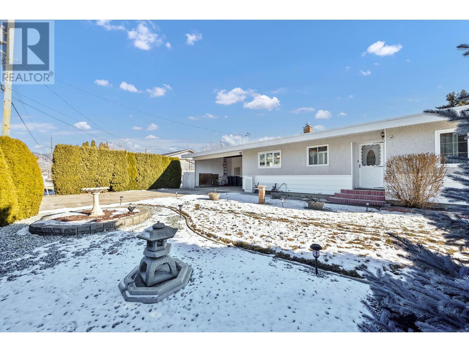 2181 Peters Road, West Kelowna, British Columbia