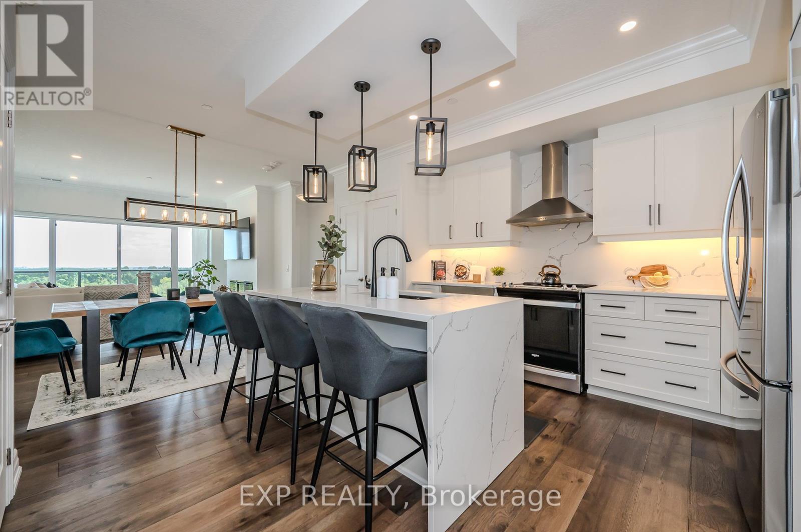 Property at 903 - 1880 GORDON STREET image 4