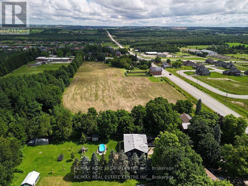5414 Second Line, Erin, Ontario  N1H 6H7 - Photo 2 - X12114128