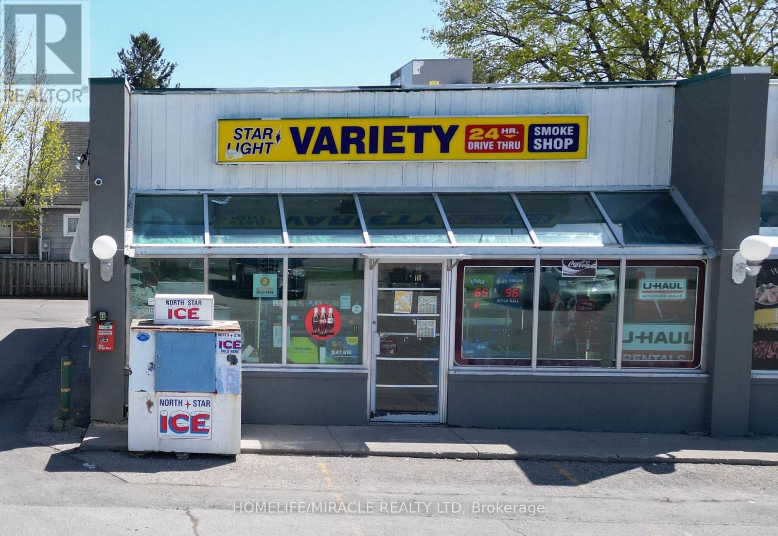 780 DUNDAS STREET, woodstock, Ontario