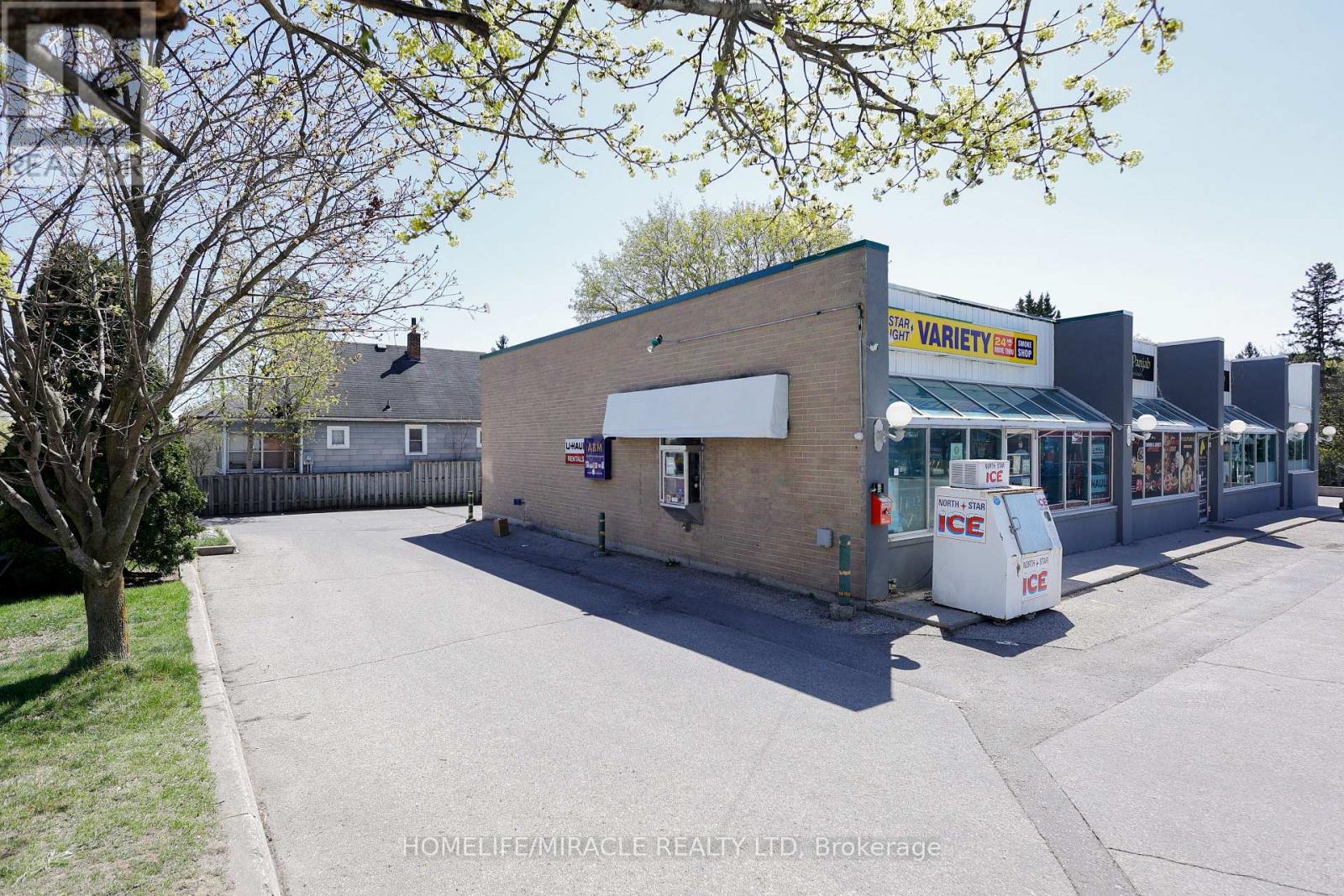 780 Dundas Street, Woodstock, Ontario  N4S 1E9 - Photo 12 - X12114138