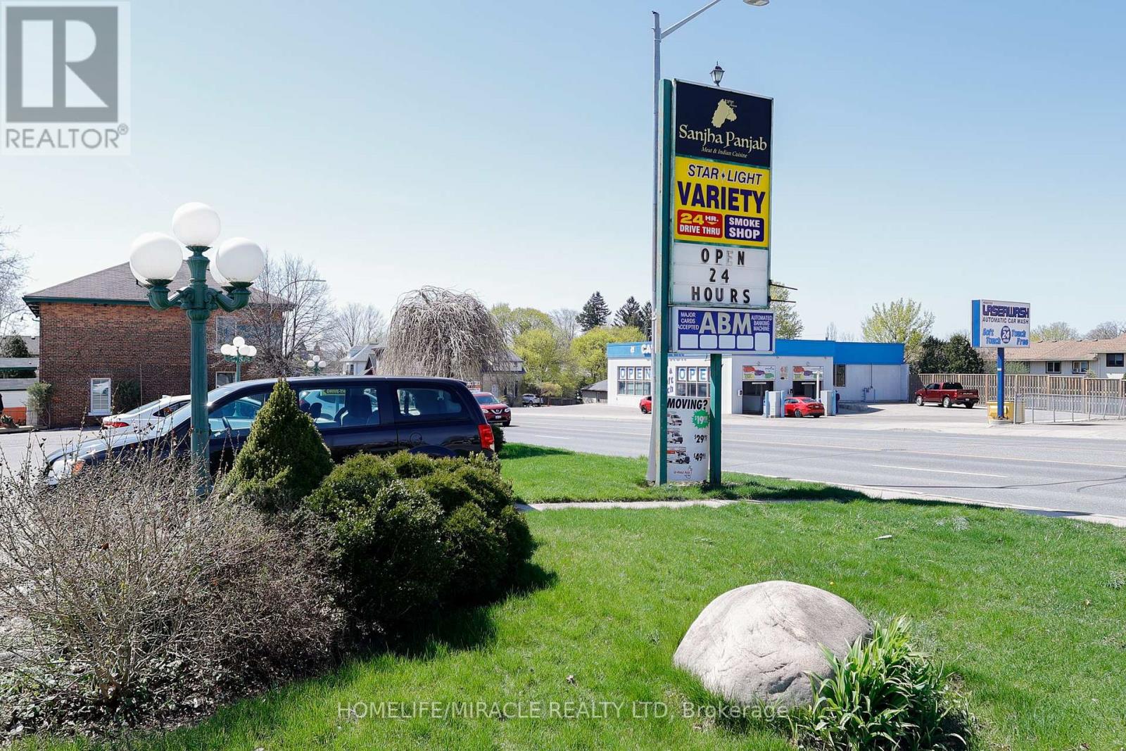 780 Dundas Street, Woodstock, Ontario  N4S 1E9 - Photo 6 - X12114138