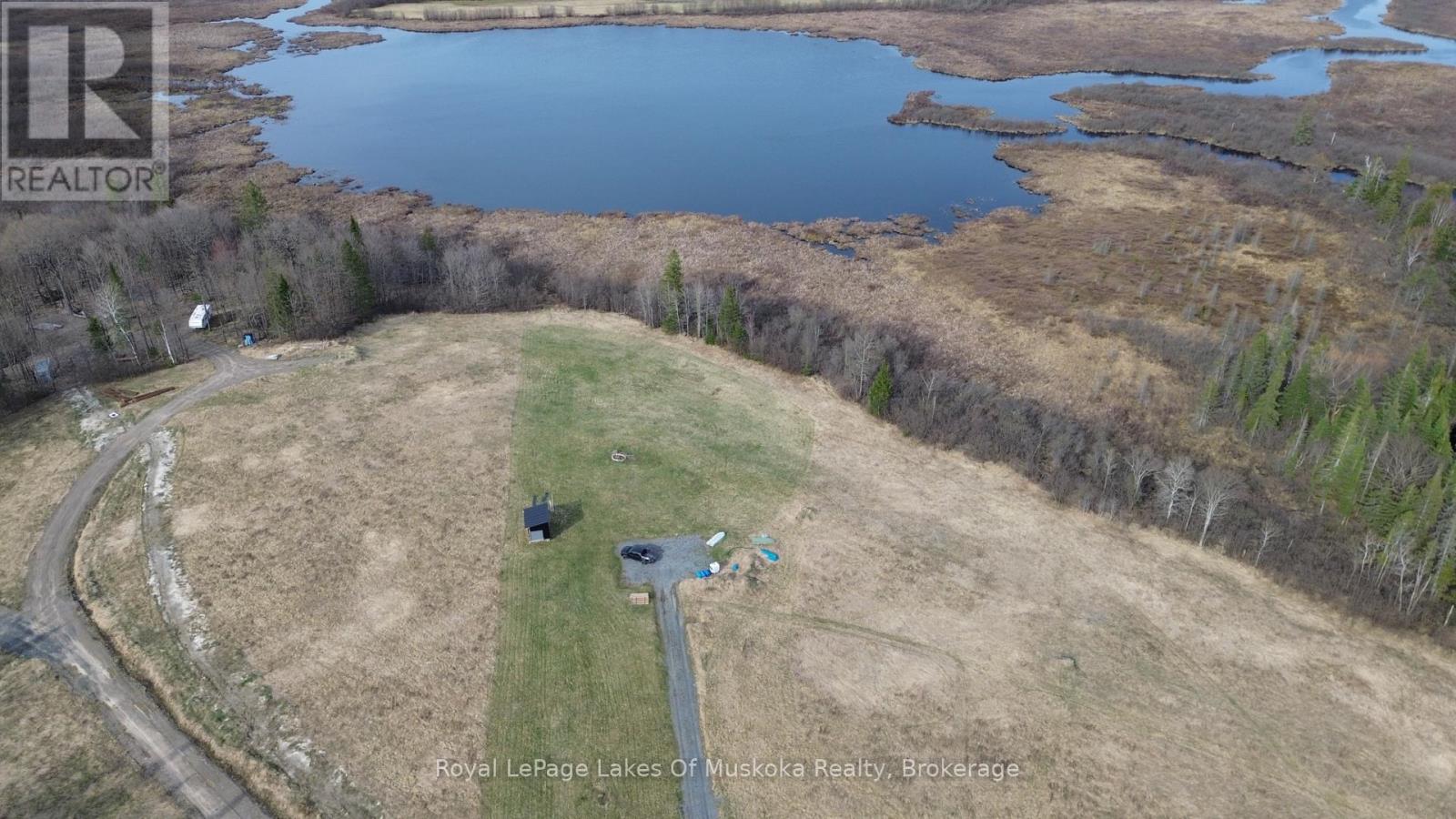 71 Spider Lake Lane, Huntsville, Ontario  P0B 1M0 - Photo 17 - X12104396
