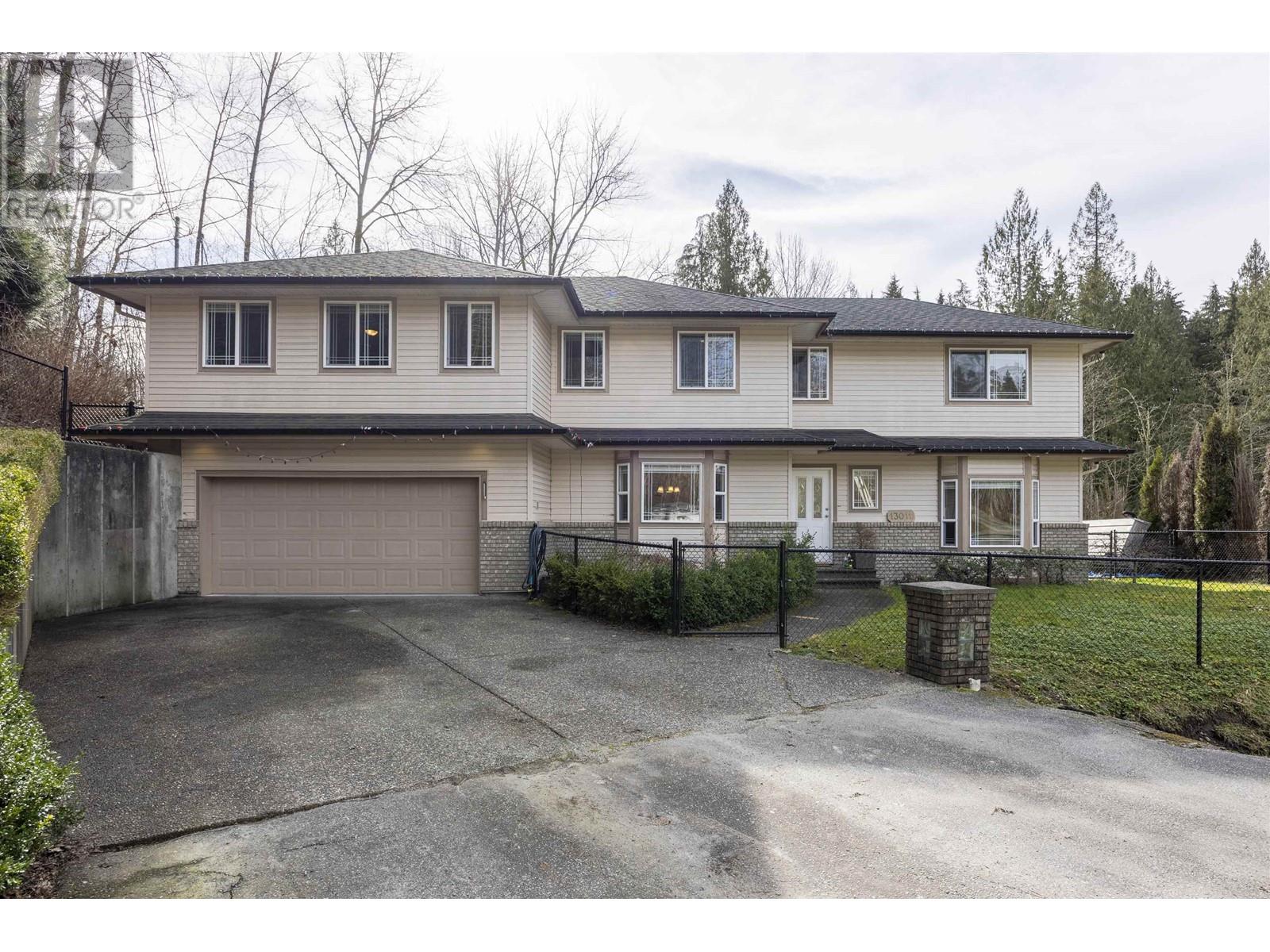13011 250 STREET, maple ridge, British Columbia