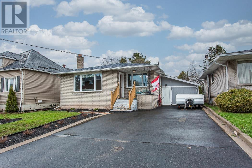 357 Second AVE, Sault Ste. Marie, Ontario