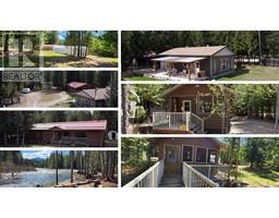16424 Wadds Road, crawford bay, British Columbia