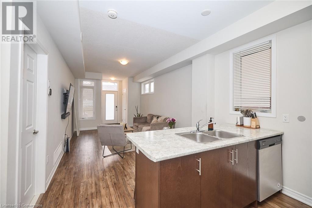 5012 Serena Drive Unit# 15, Beamsville, Ontario  L3J 0T2 - Photo 9 - 40699039