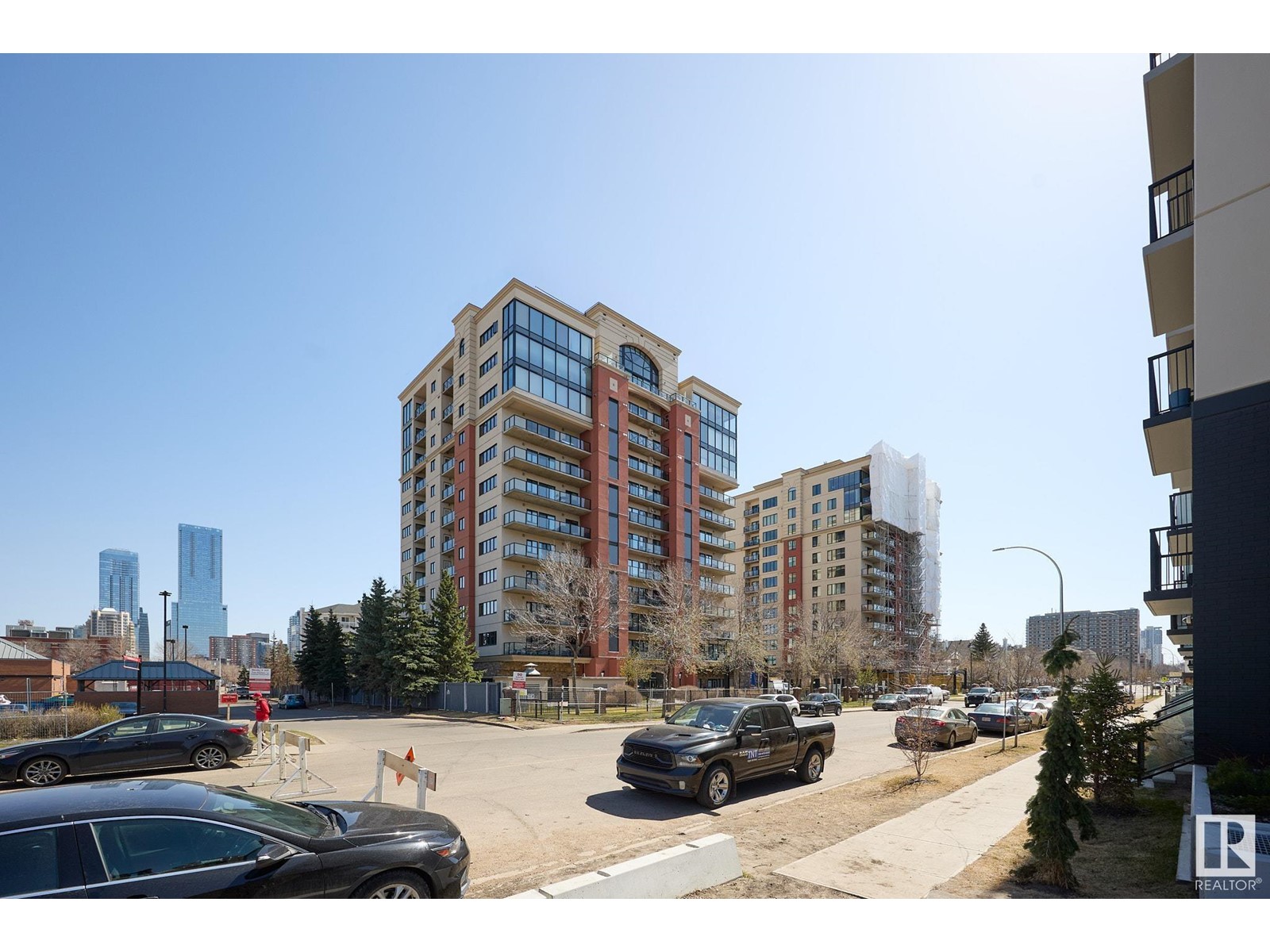 #502 10319 111 St Nw, Edmonton, Alberta  T5K 0A2 - Photo 29 - E4433502