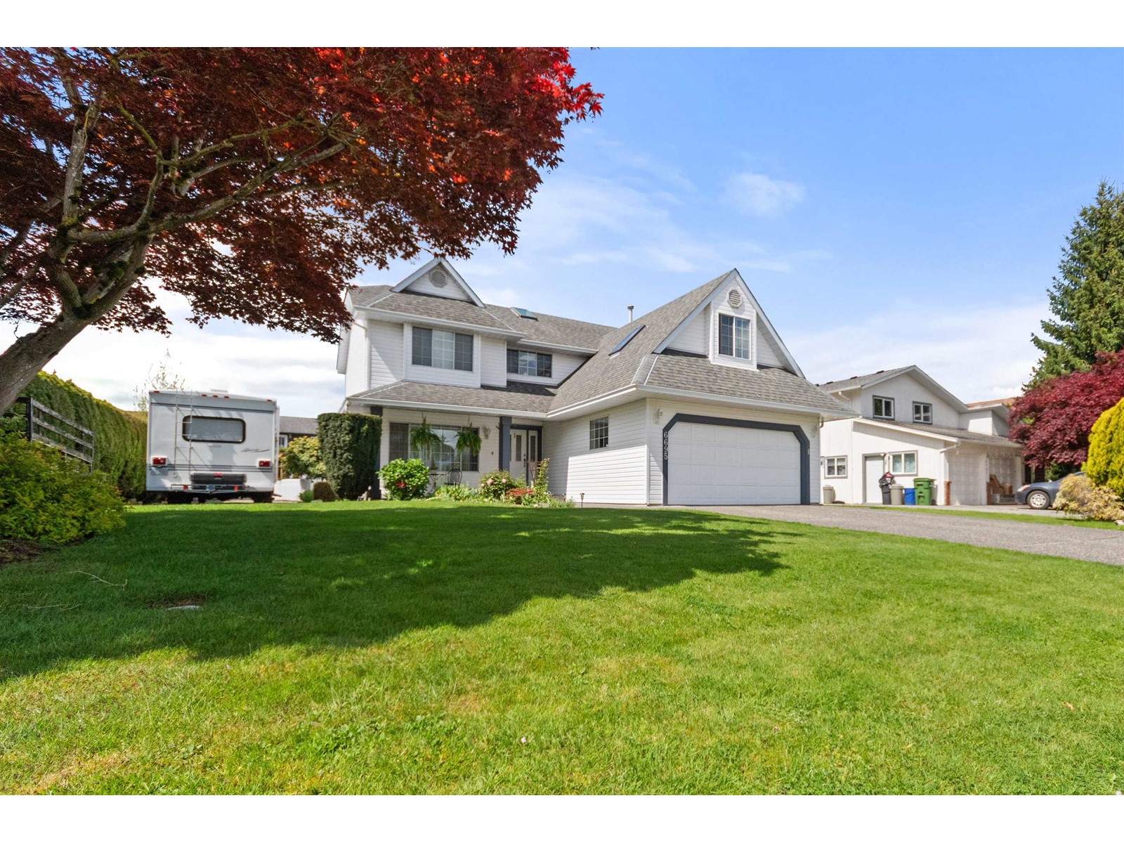 Property at 6695 BEAUFORT ROAD image 2
