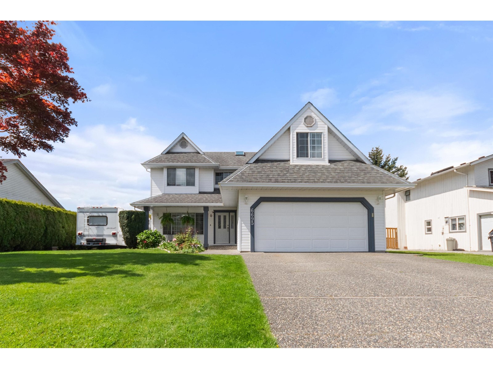 Property at 6695 BEAUFORT ROAD image 1
