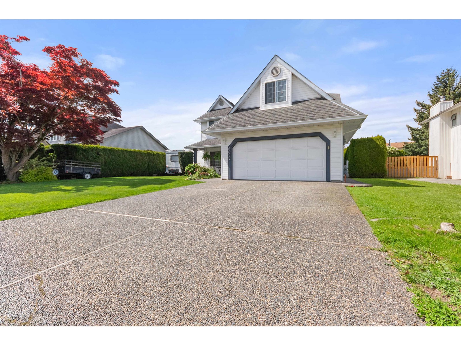 Property at 6695 BEAUFORT ROAD image 4