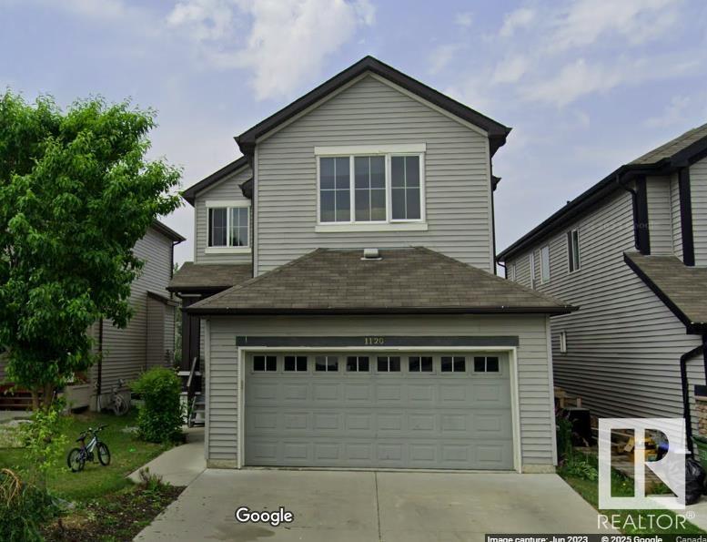 1120 59 ST SW, Edmonton, Alberta