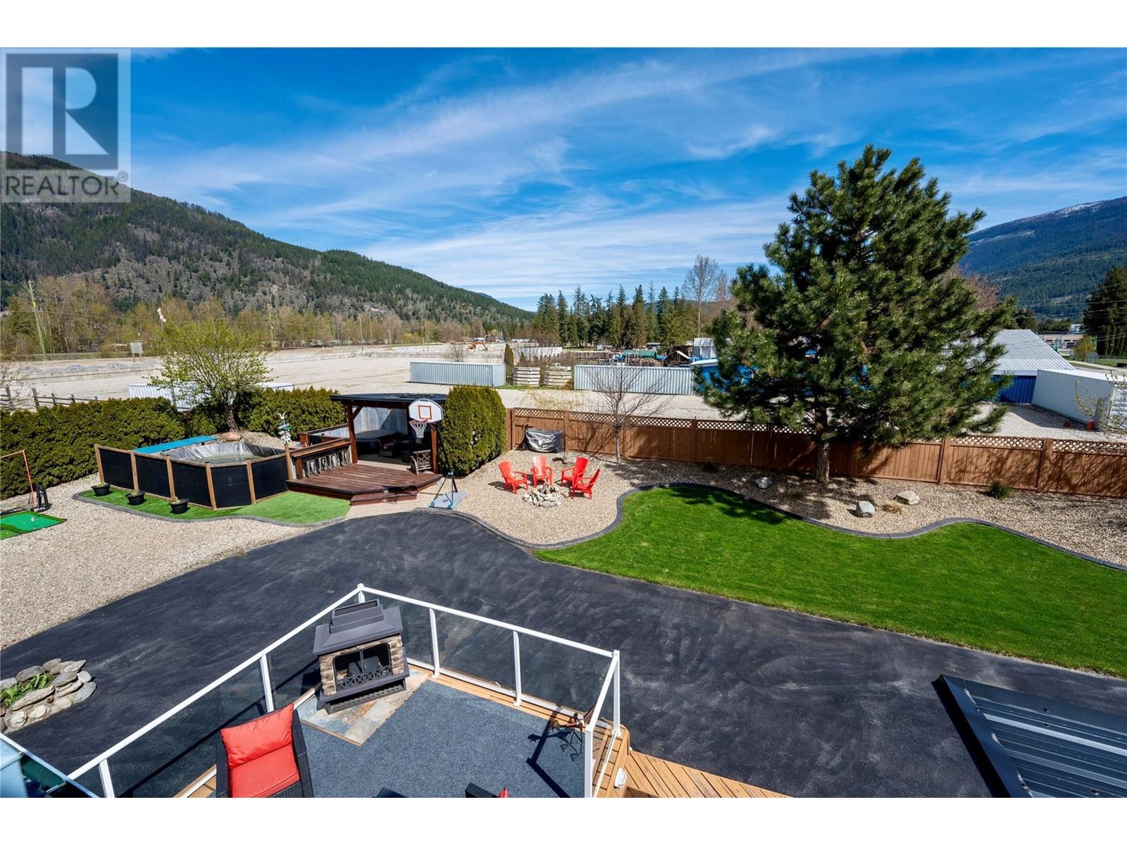 314 Finlayson Street, Sicamous, British Columbia  V0E 2V0 - Photo 8 - 10345179