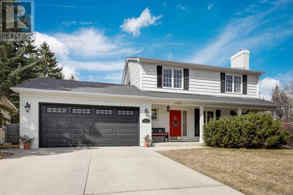 Property at 103 Pump Hill Place SW image 1