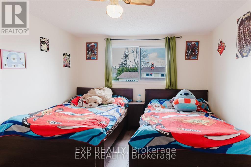 4 Parklane Court, Ottawa, Ontario  K1B 3H2 - Photo 23 - X12114168
