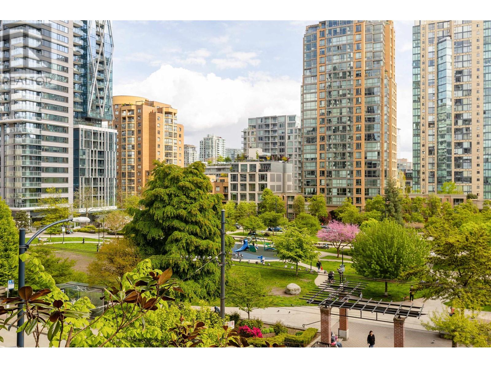 1202 1188 Richards Street, Vancouver, British Columbia  V6B 3E6 - Photo 14 - R2996572