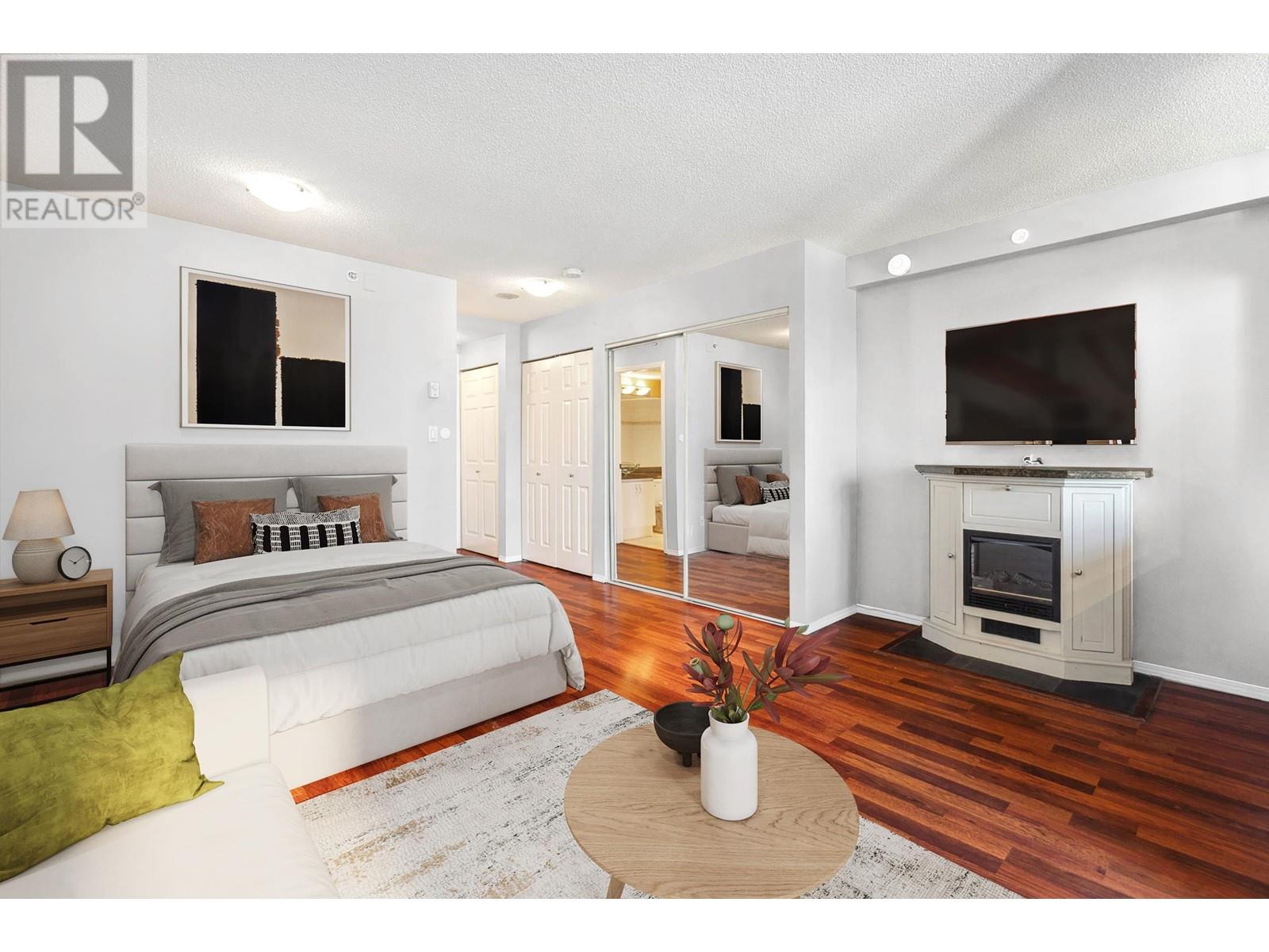 1202 1188 Richards Street, Vancouver, British Columbia  V6B 3E6 - Photo 2 - R2996572