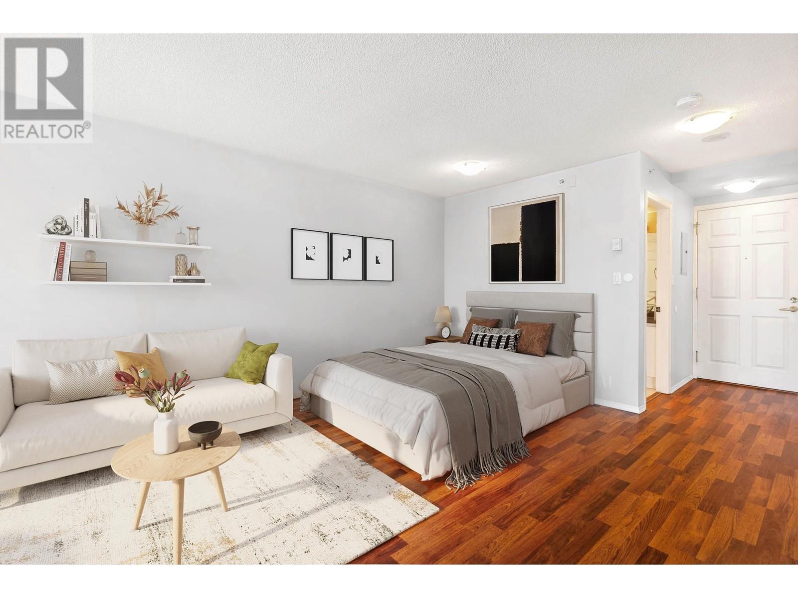 1202 1188 Richards Street, Vancouver, British Columbia  V6B 3E6 - Photo 3 - R2996572