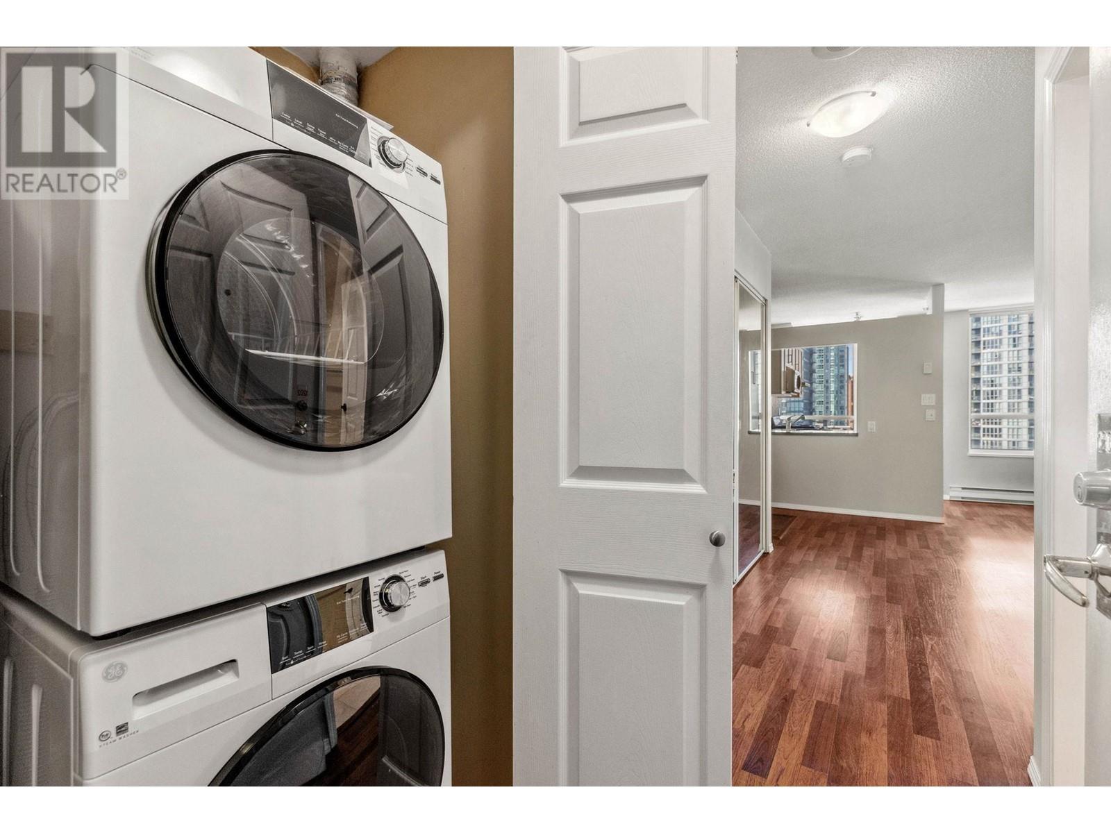 1202 1188 Richards Street, Vancouver, British Columbia  V6B 3E6 - Photo 9 - R2996572