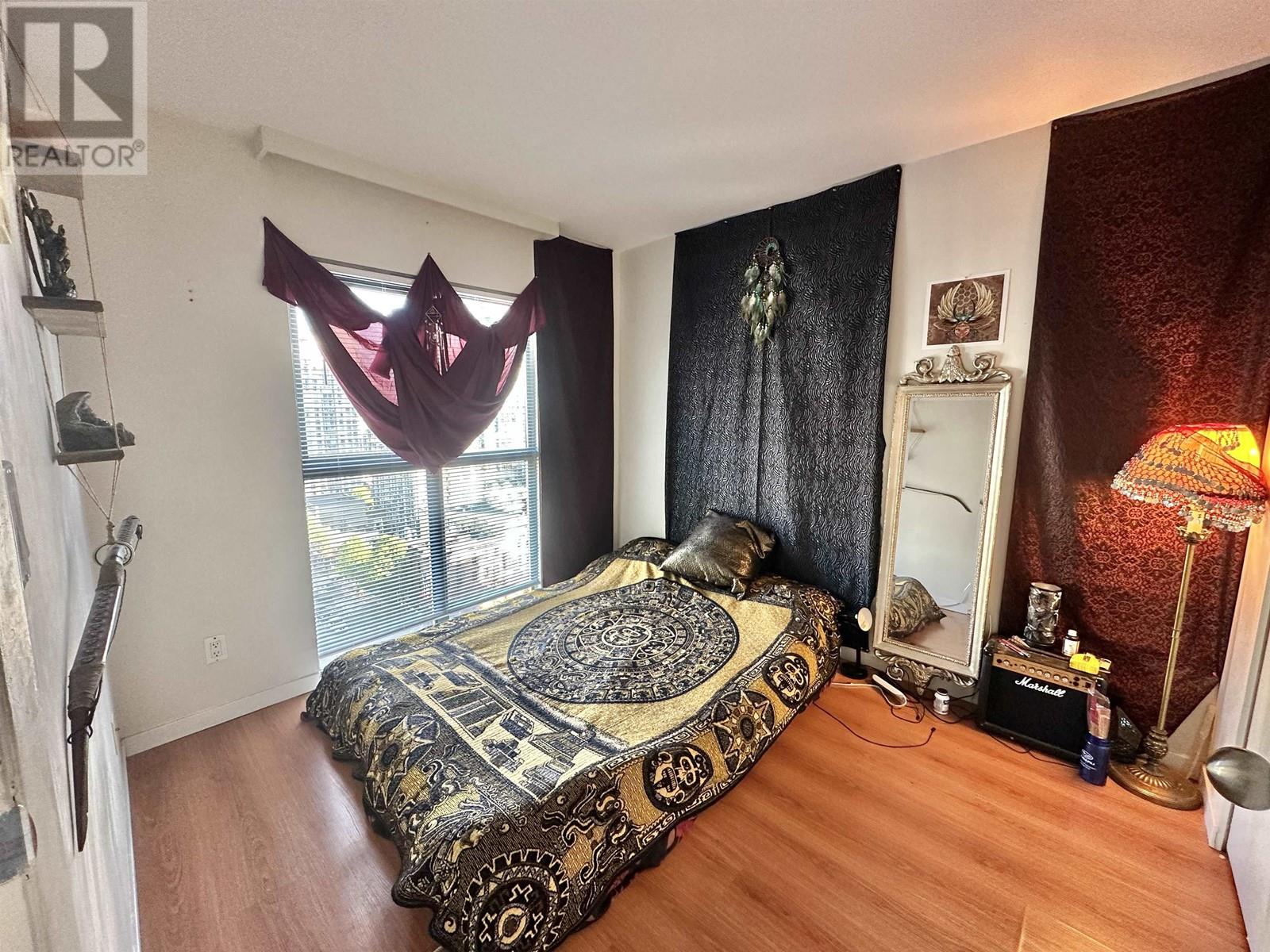 1205 1188 Howe Street, Vancouver, British Columbia  V6Z 2S8 - Photo 12 - R2996604