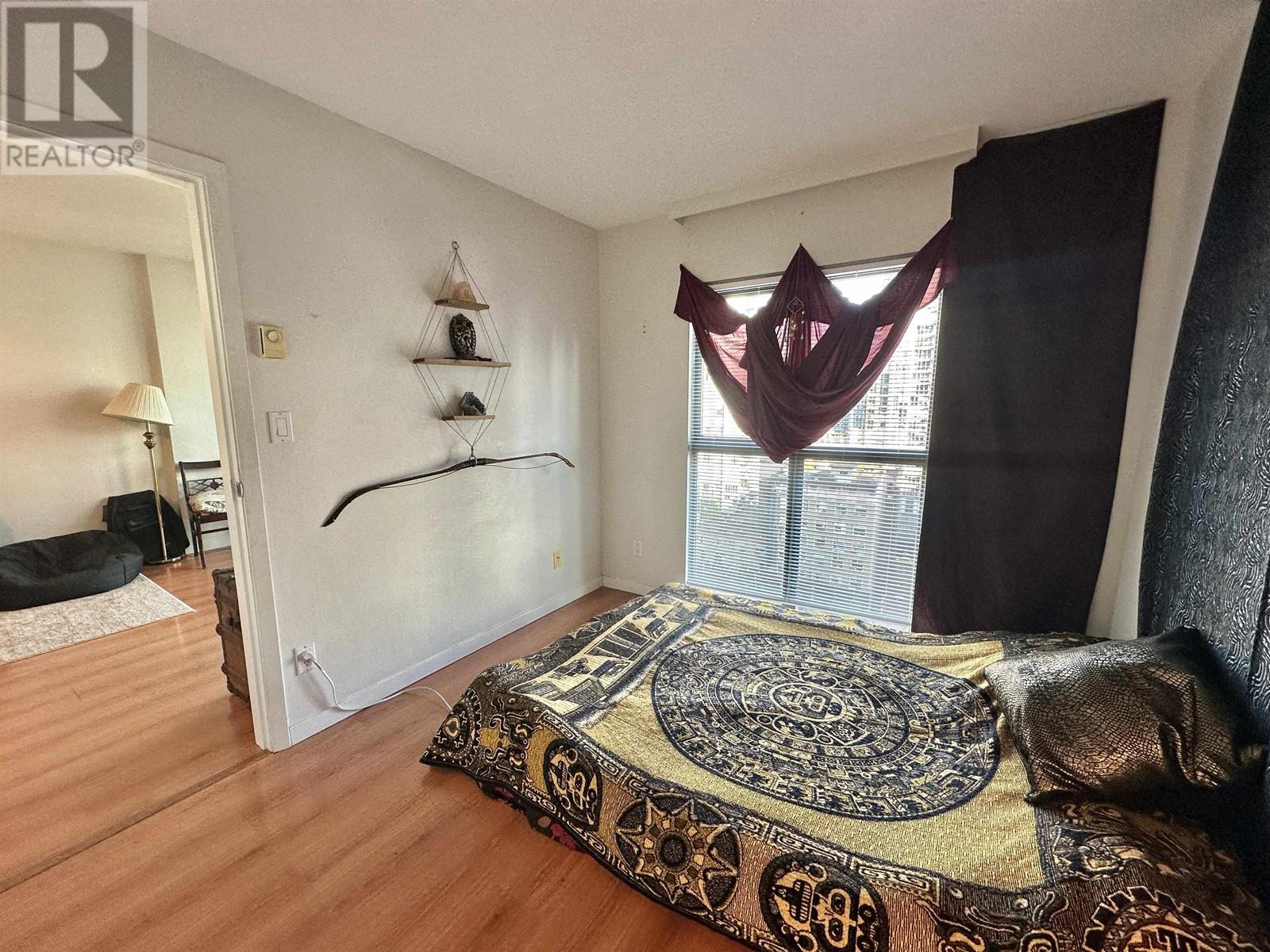 1205 1188 Howe Street, Vancouver, British Columbia  V6Z 2S8 - Photo 14 - R2996604