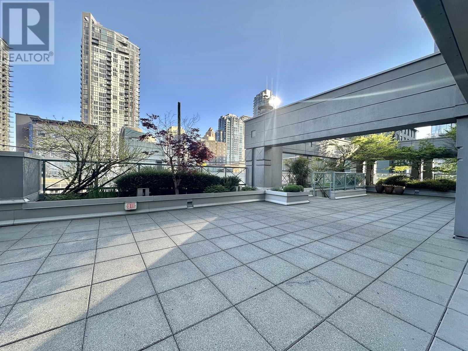 1205 1188 Howe Street, Vancouver, British Columbia  V6Z 2S8 - Photo 16 - R2996604