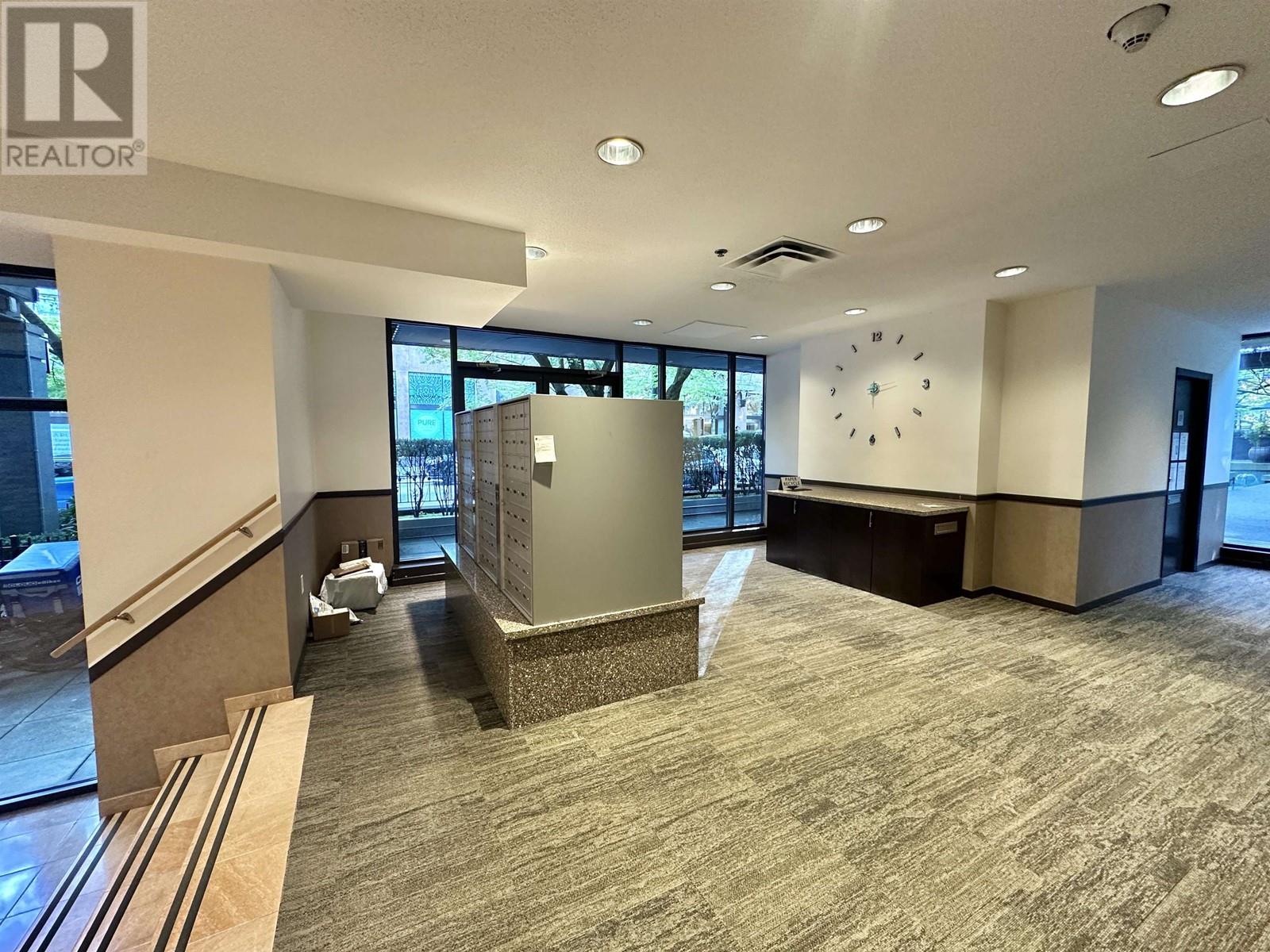 1205 1188 Howe Street, Vancouver, British Columbia  V6Z 2S8 - Photo 19 - R2996604