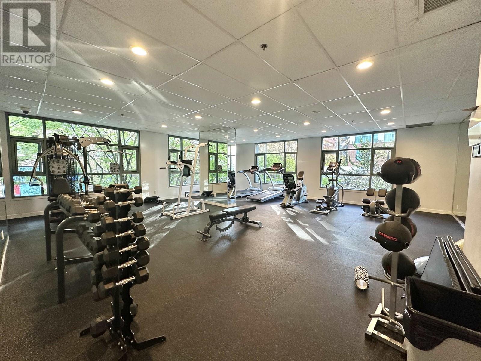 1205 1188 Howe Street, Vancouver, British Columbia  V6Z 2S8 - Photo 20 - R2996604