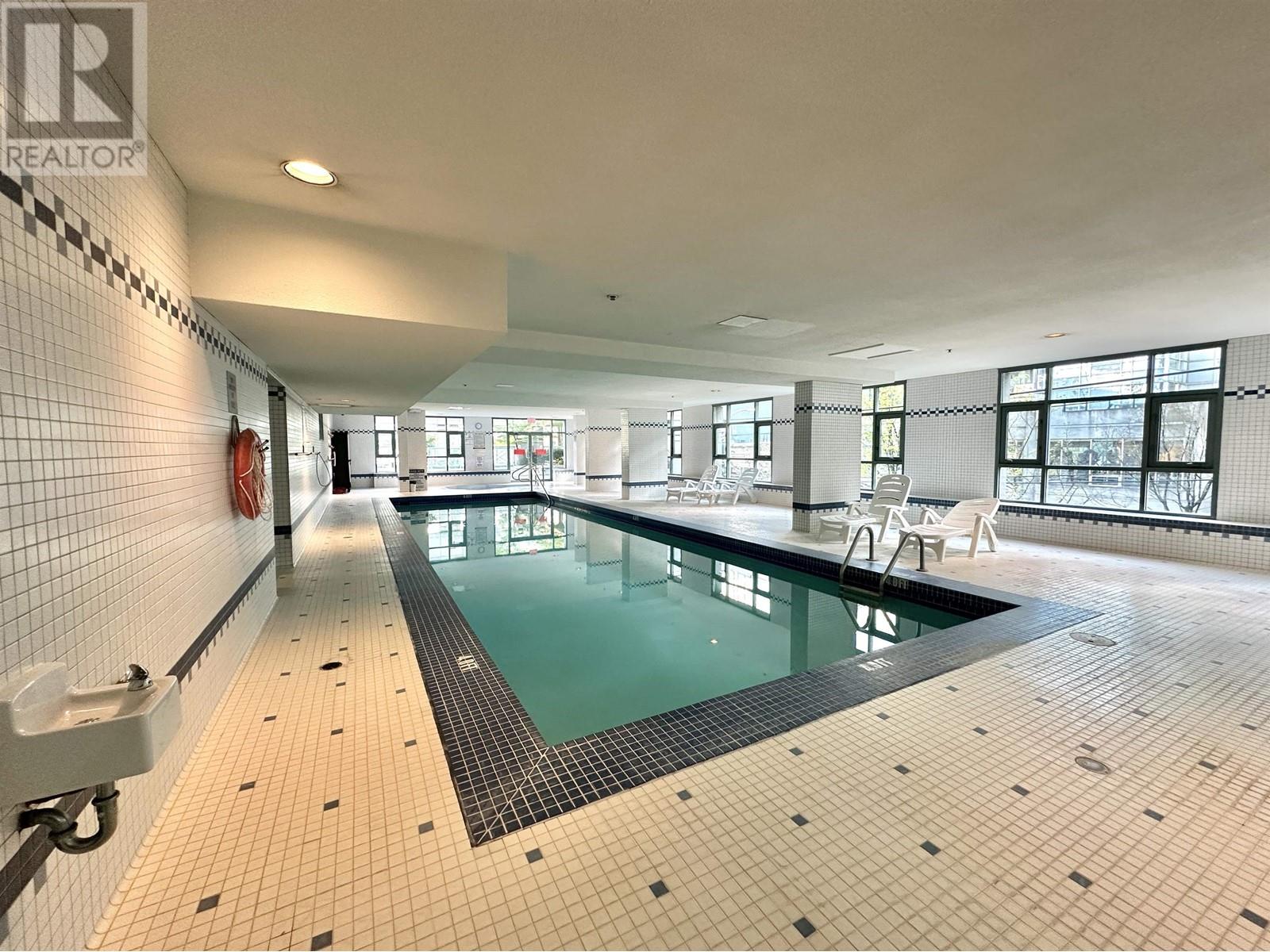 1205 1188 Howe Street, Vancouver, British Columbia  V6Z 2S8 - Photo 21 - R2996604
