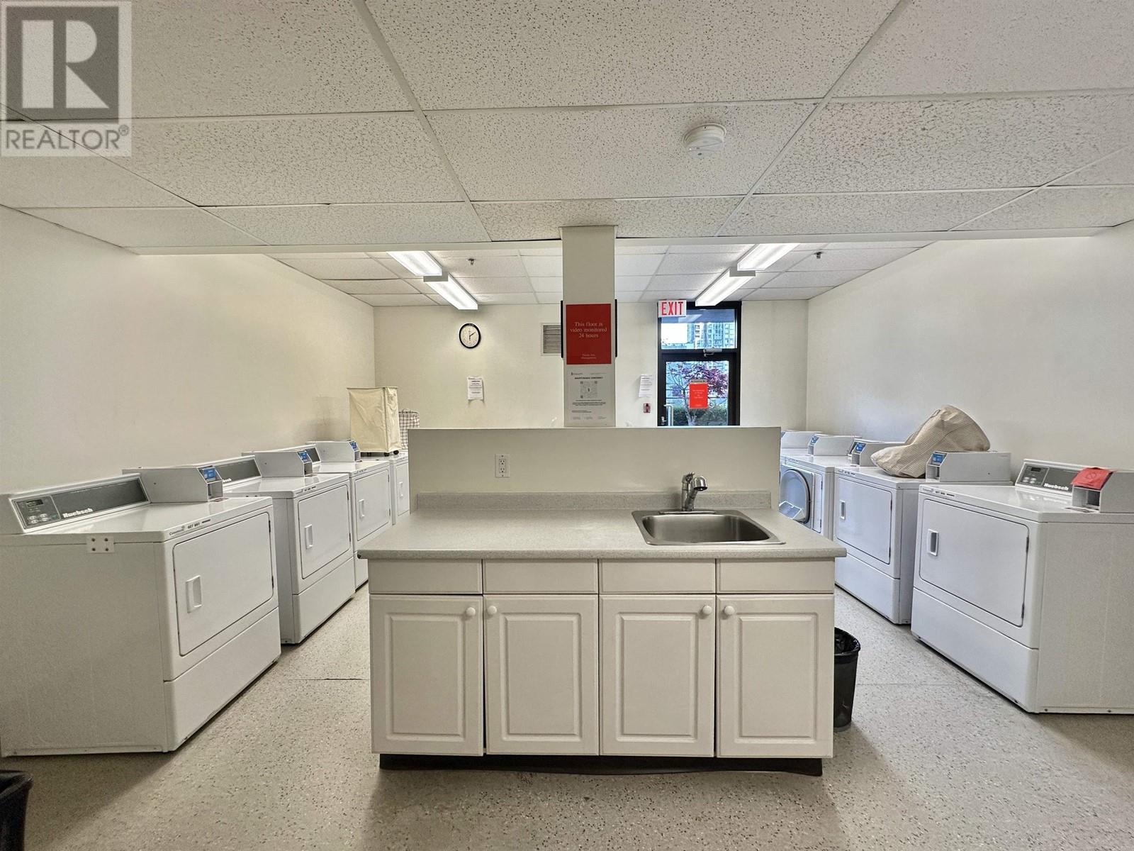 1205 1188 Howe Street, Vancouver, British Columbia  V6Z 2S8 - Photo 23 - R2996604