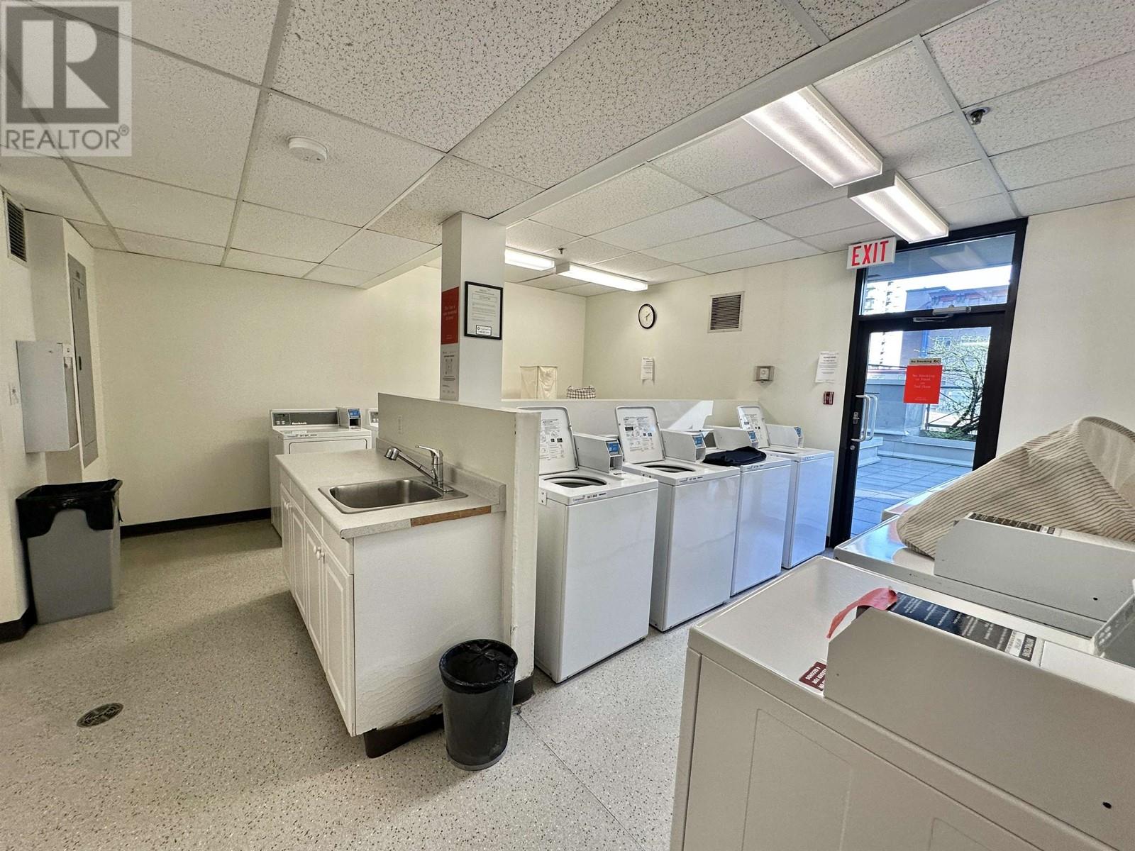 1205 1188 Howe Street, Vancouver, British Columbia  V6Z 2S8 - Photo 25 - R2996604