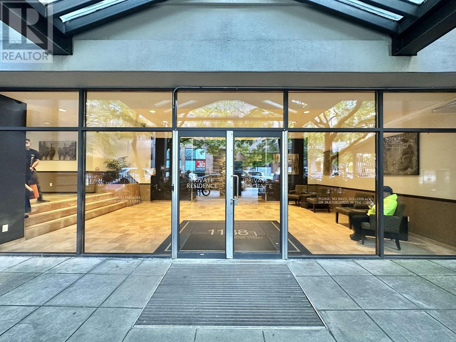 1205 1188 Howe Street, Vancouver, British Columbia  V6Z 2S8 - Photo 26 - R2996604