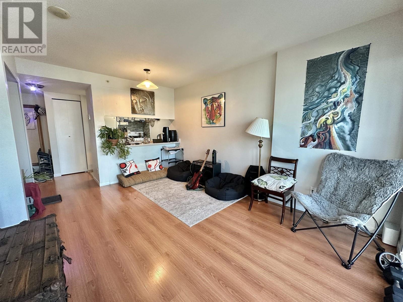 1205 1188 Howe Street, Vancouver, British Columbia  V6Z 2S8 - Photo 4 - R2996604