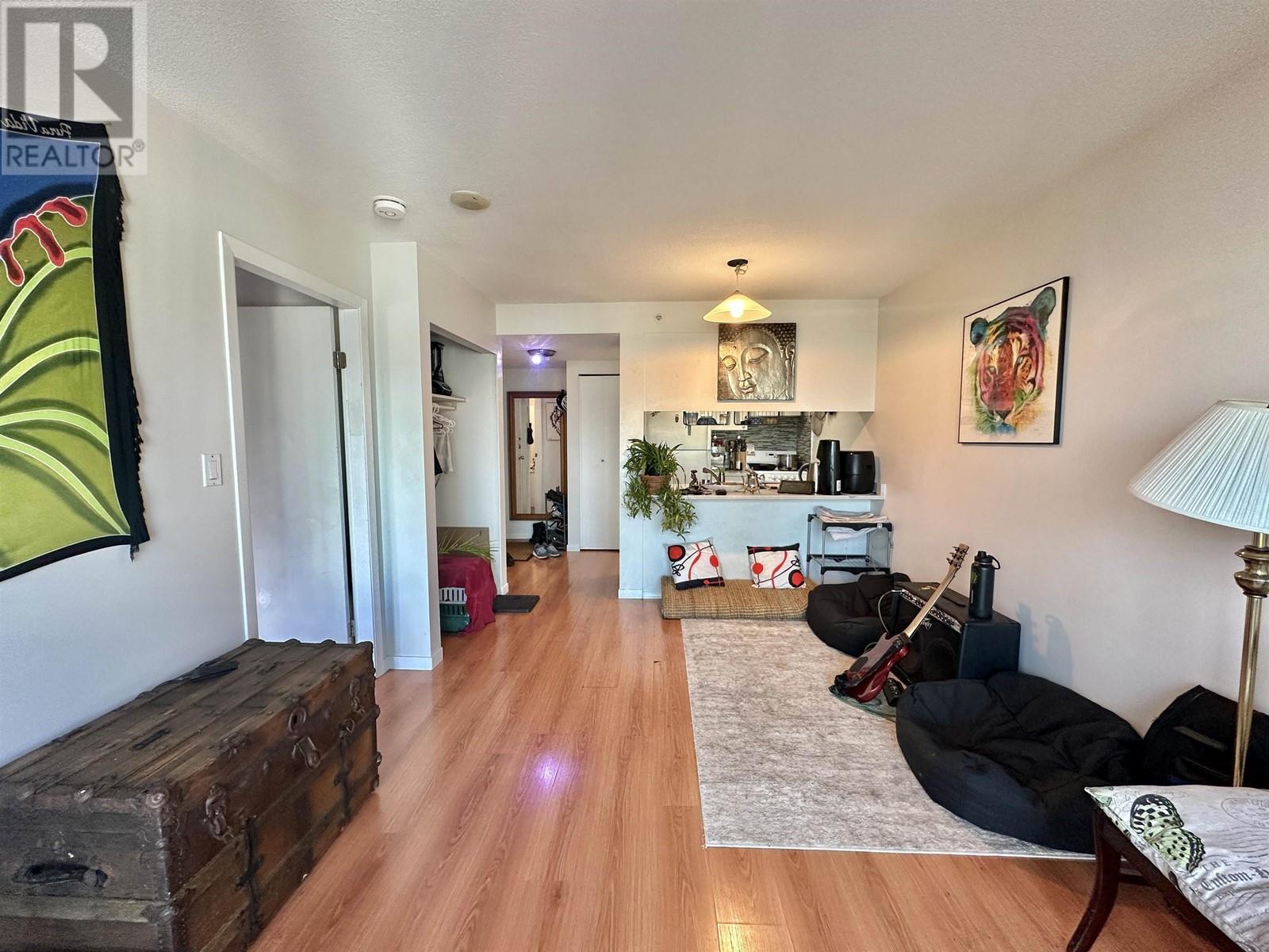 1205 1188 Howe Street, Vancouver, British Columbia  V6Z 2S8 - Photo 6 - R2996604
