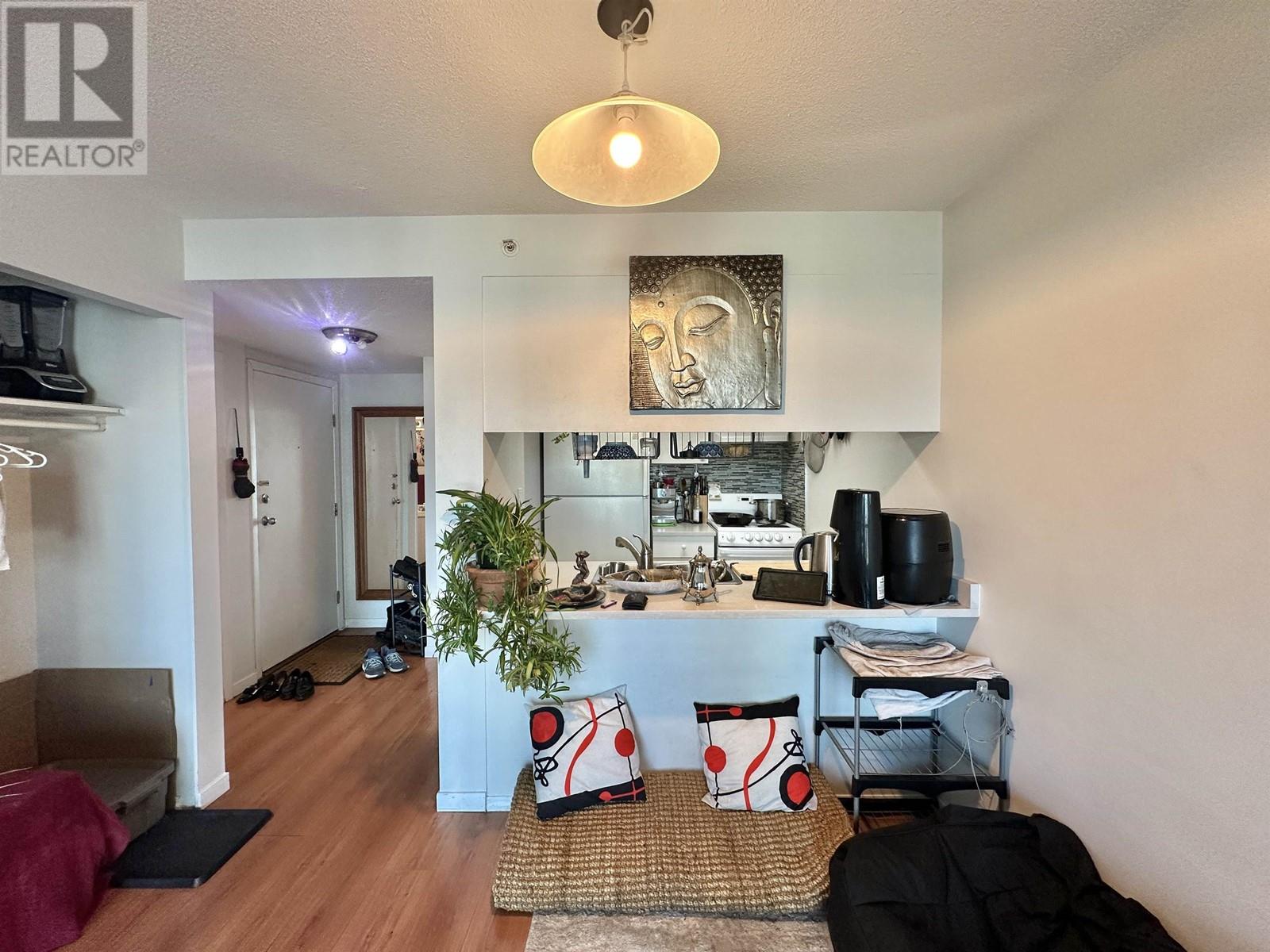 1205 1188 Howe Street, Vancouver, British Columbia  V6Z 2S8 - Photo 8 - R2996604