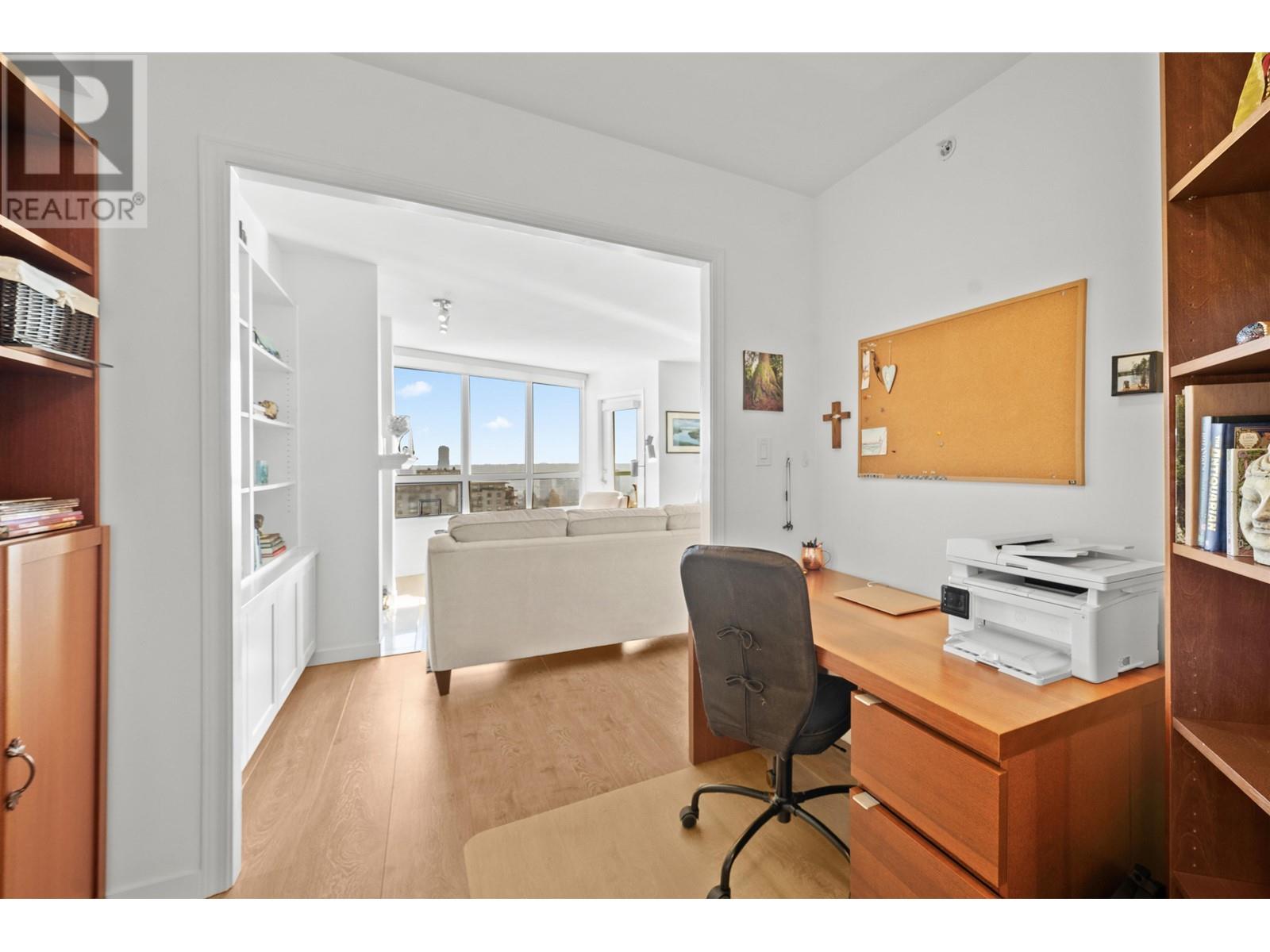 1406 728 Princess Street, New Westminster, British Columbia  V3M 6S4 - Photo 14 - R2996615