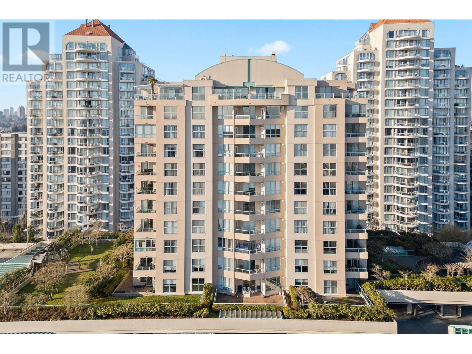 1406 728 Princess Street, New Westminster, British Columbia  V3M 6S4 - Photo 31 - R2996615