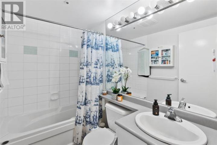 203 588 Broughton Street, Vancouver, British Columbia  V6G 3E3 - Photo 7 - R2996626