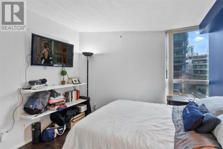 203 588 Broughton Street, Vancouver, British Columbia  V6G 3E3 - Photo 8 - R2996626