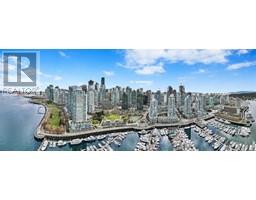 203 588 BROUGHTON STREET, Vancouver, British Columbia