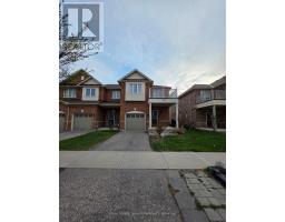 720 AGNEW CRESCENT, Milton, Ontario